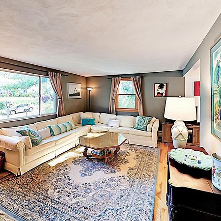Bay Pointe Bungalow East Falmouth المظهر الخارجي الصورة