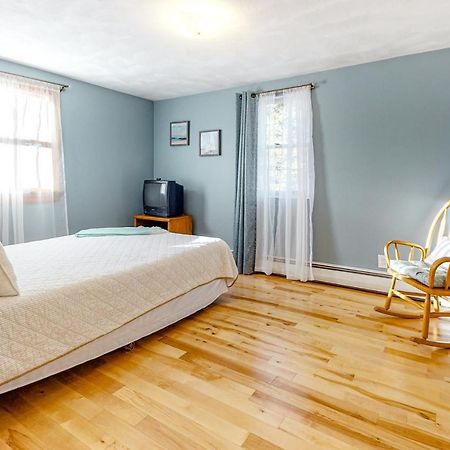 Bay Pointe Bungalow East Falmouth المظهر الخارجي الصورة