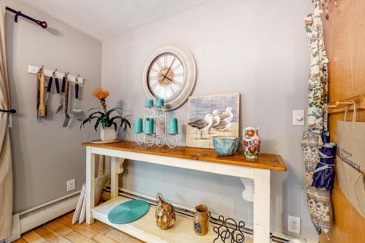 Bay Pointe Bungalow East Falmouth المظهر الخارجي الصورة