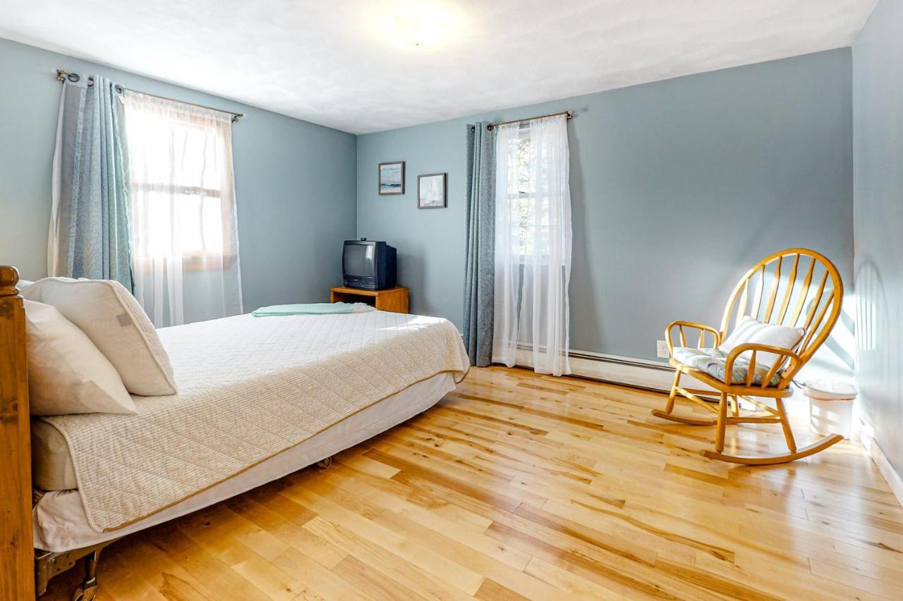 Bay Pointe Bungalow East Falmouth المظهر الخارجي الصورة