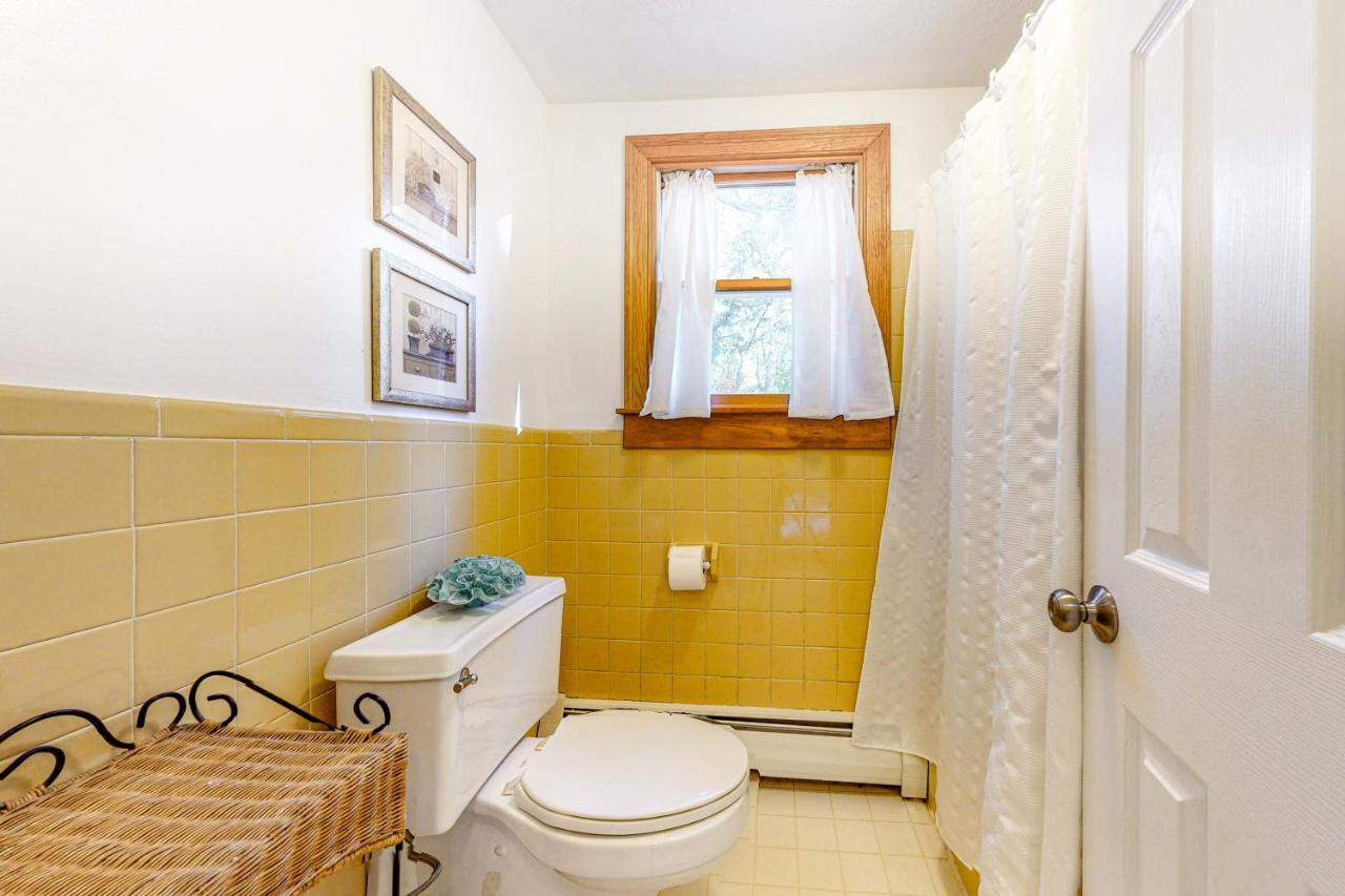 Bay Pointe Bungalow East Falmouth المظهر الخارجي الصورة