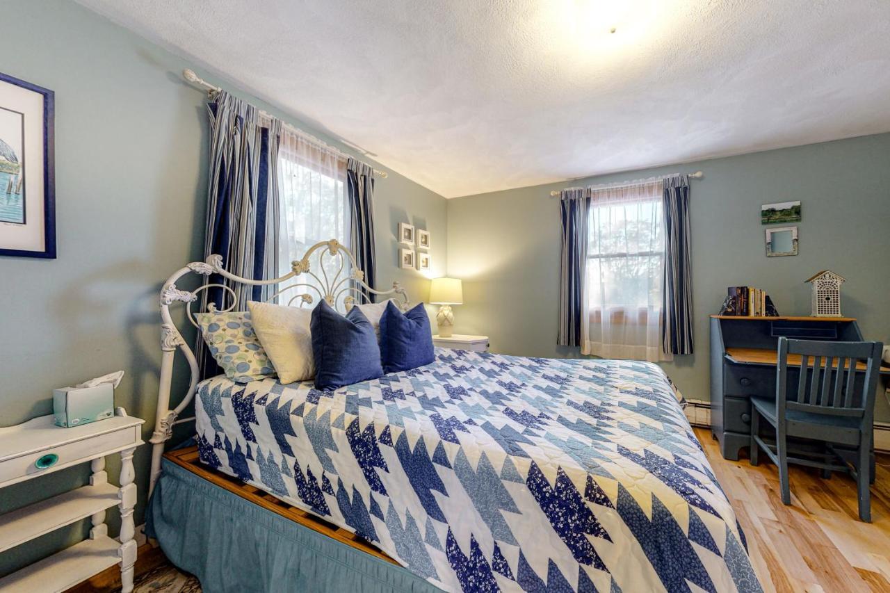 Bay Pointe Bungalow East Falmouth المظهر الخارجي الصورة