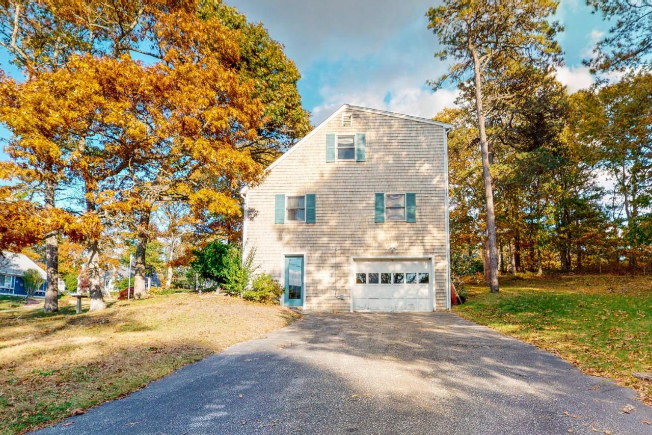 Bay Pointe Bungalow East Falmouth المظهر الخارجي الصورة