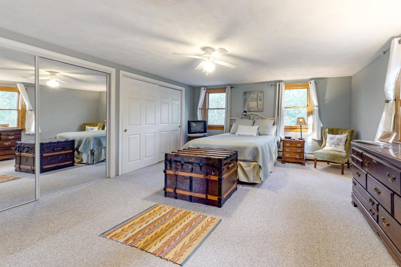 Bay Pointe Bungalow East Falmouth المظهر الخارجي الصورة