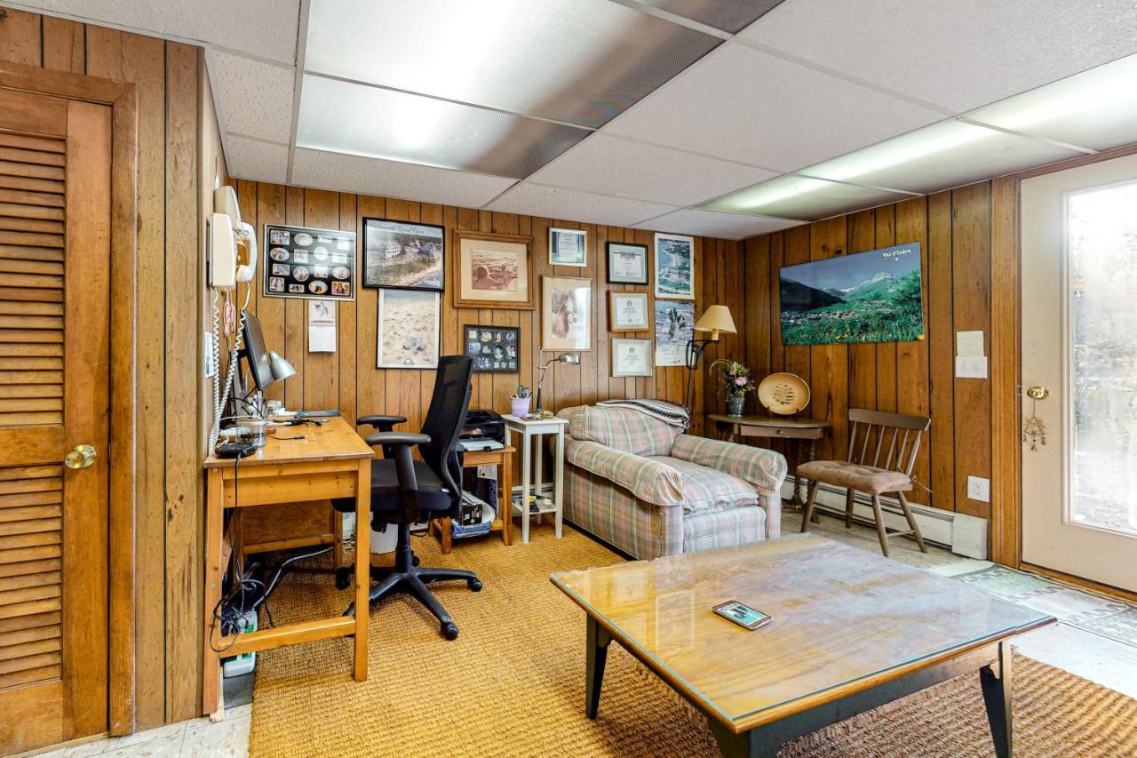 Bay Pointe Bungalow East Falmouth المظهر الخارجي الصورة