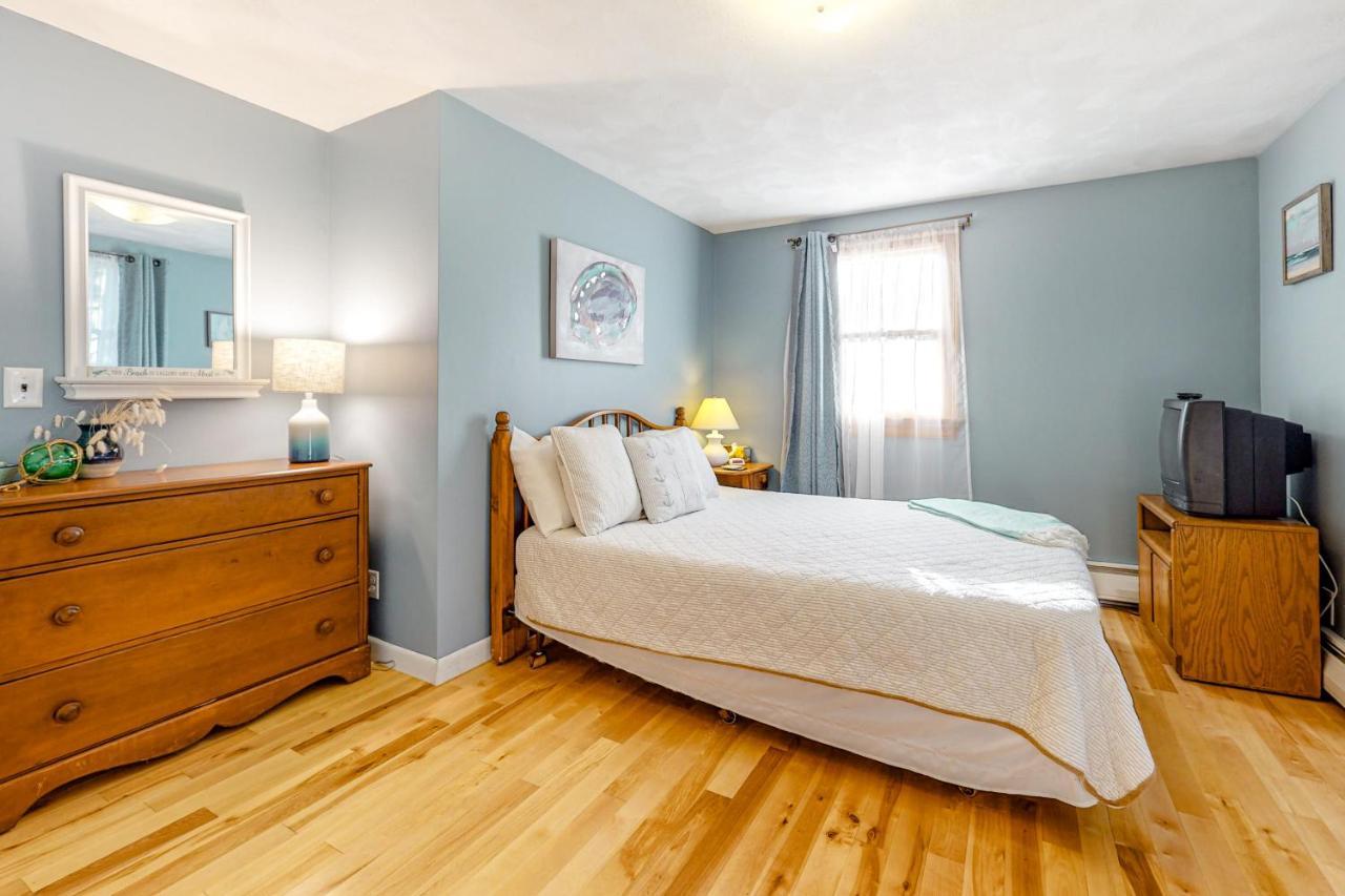 Bay Pointe Bungalow East Falmouth المظهر الخارجي الصورة