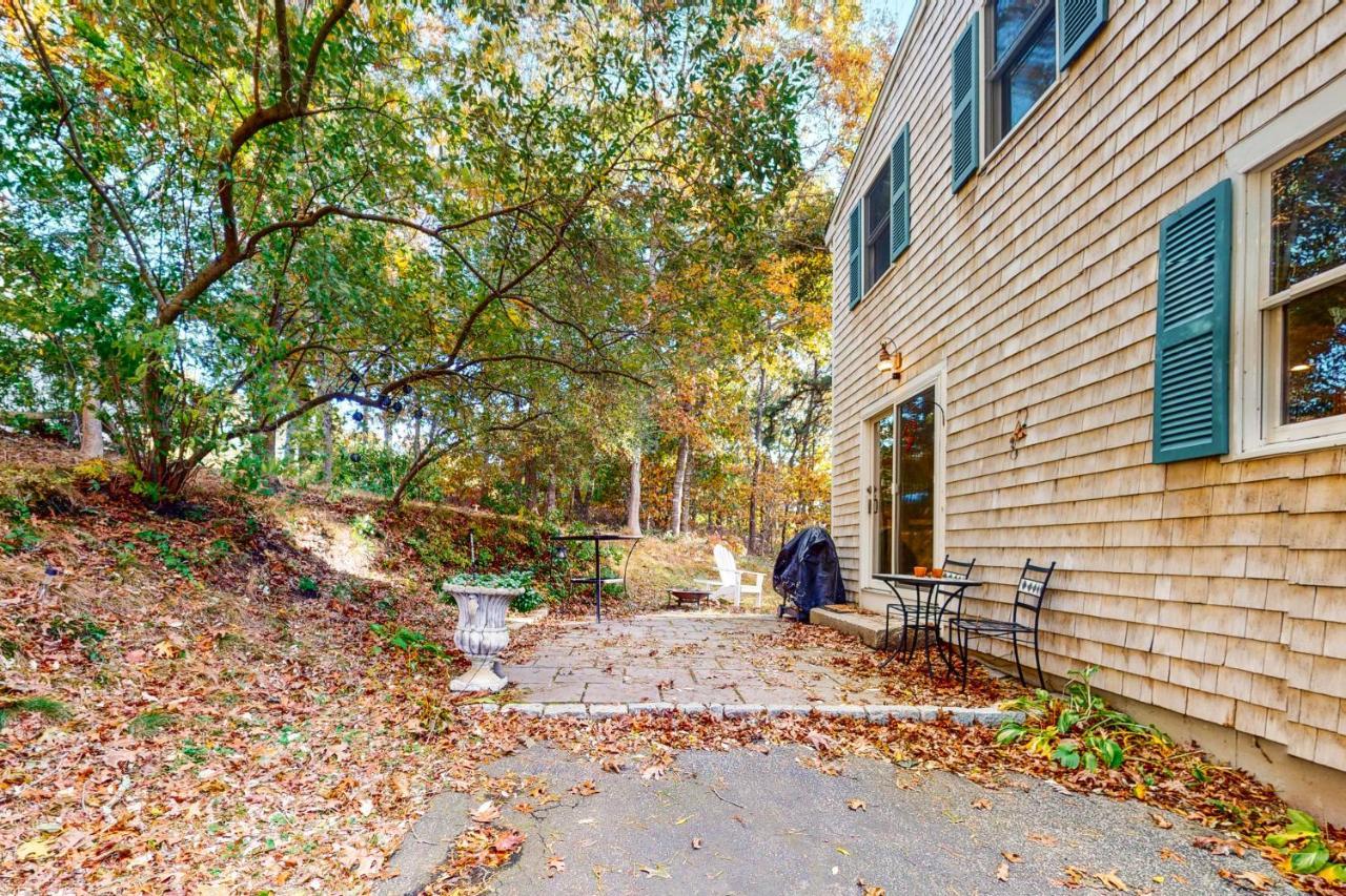 Bay Pointe Bungalow East Falmouth المظهر الخارجي الصورة