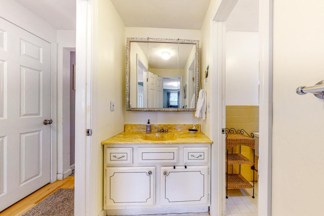 Bay Pointe Bungalow East Falmouth المظهر الخارجي الصورة