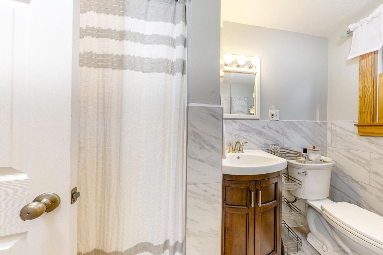 Bay Pointe Bungalow East Falmouth المظهر الخارجي الصورة