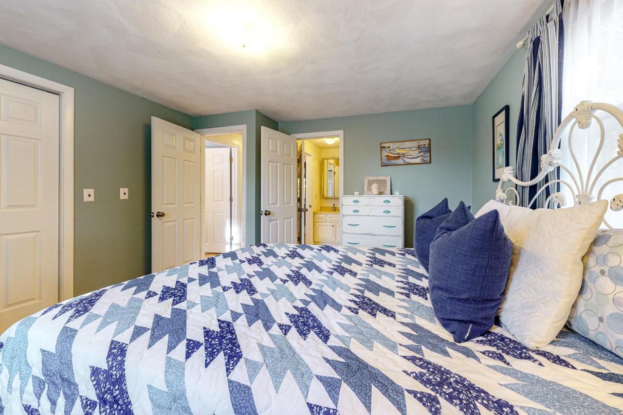 Bay Pointe Bungalow East Falmouth المظهر الخارجي الصورة