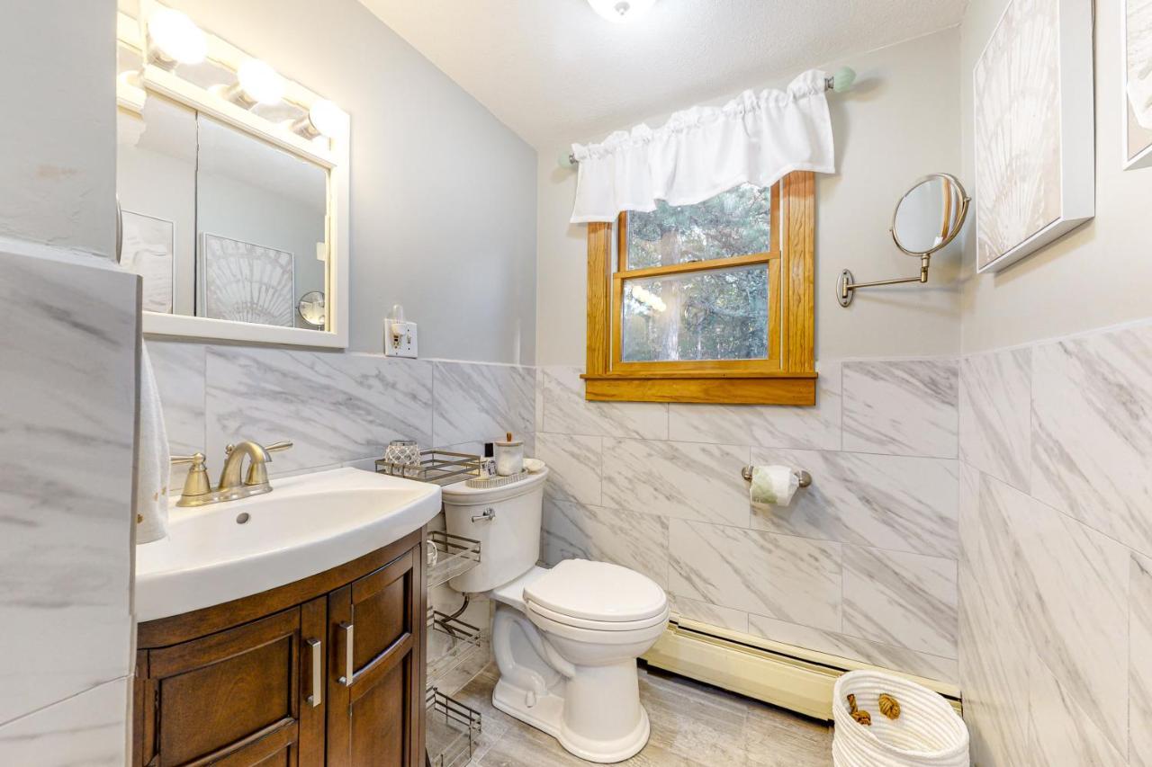 Bay Pointe Bungalow East Falmouth المظهر الخارجي الصورة