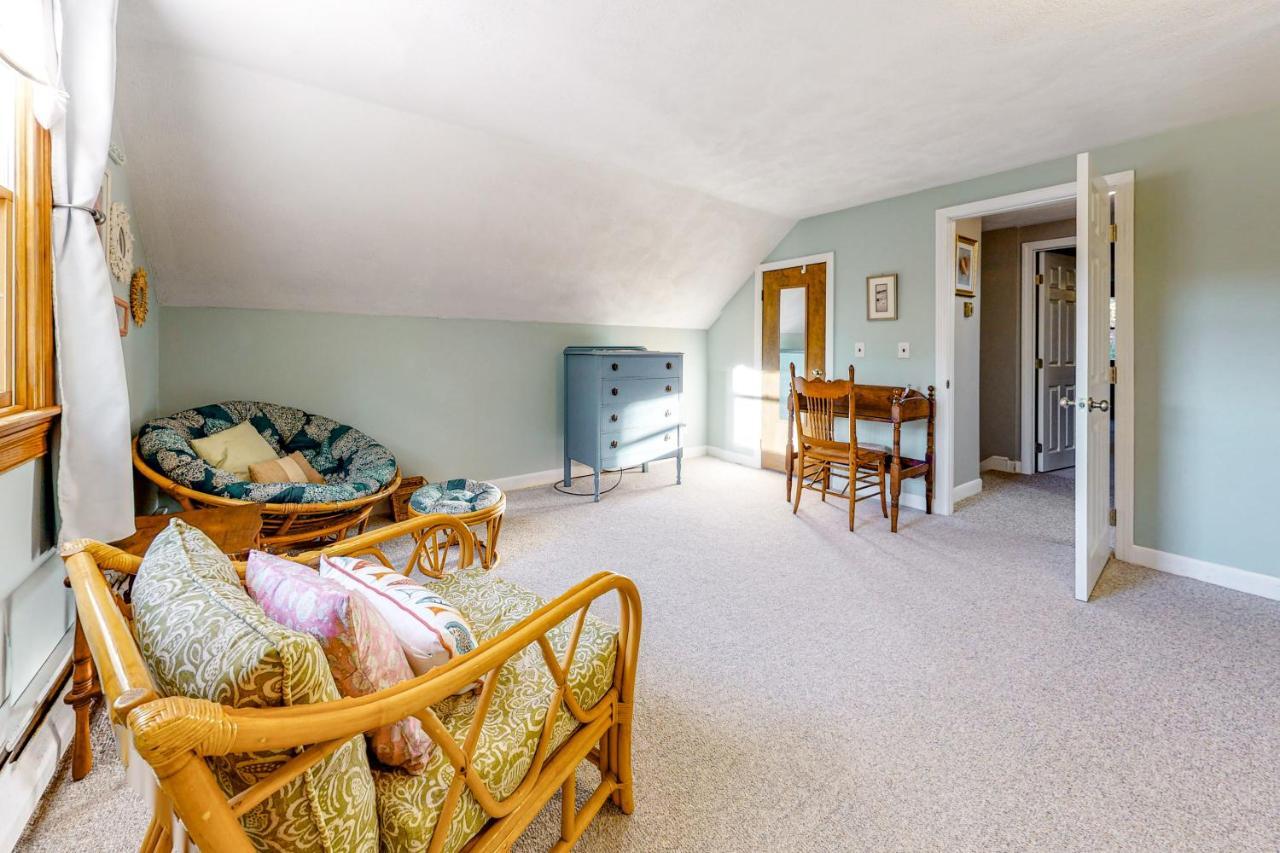 Bay Pointe Bungalow East Falmouth المظهر الخارجي الصورة